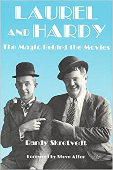 laurel and hardy movies